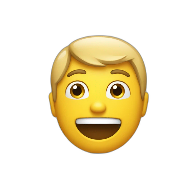 Chat qui regarde la télé emoji