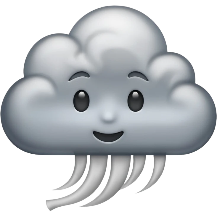 Smoking emoji