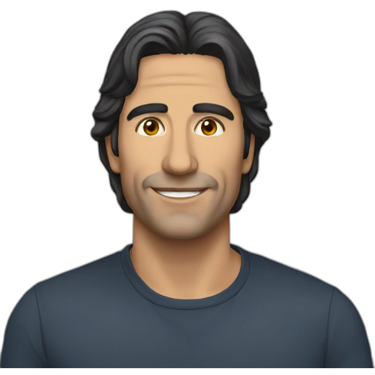 javier milei emoji