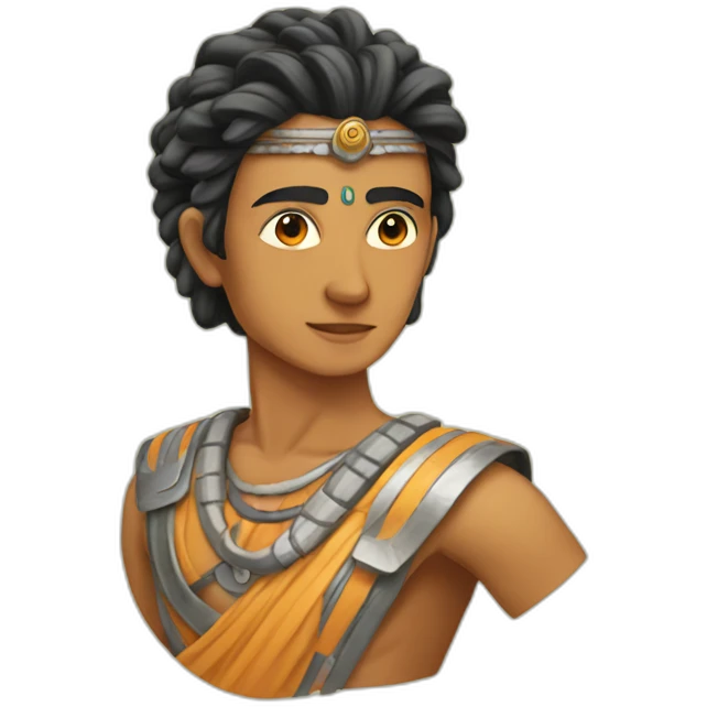 Ashoka Tana emoji