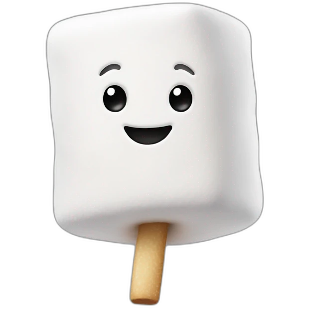 Marshmallows emoji