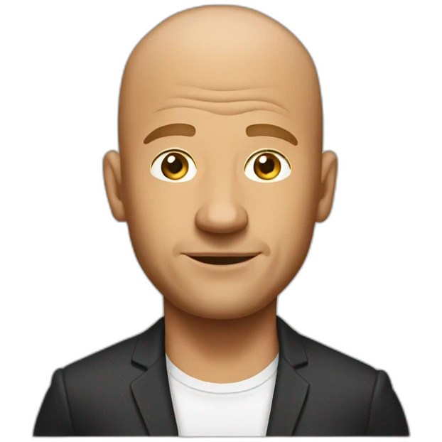 johny sins emoji