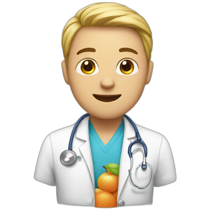 health emoji