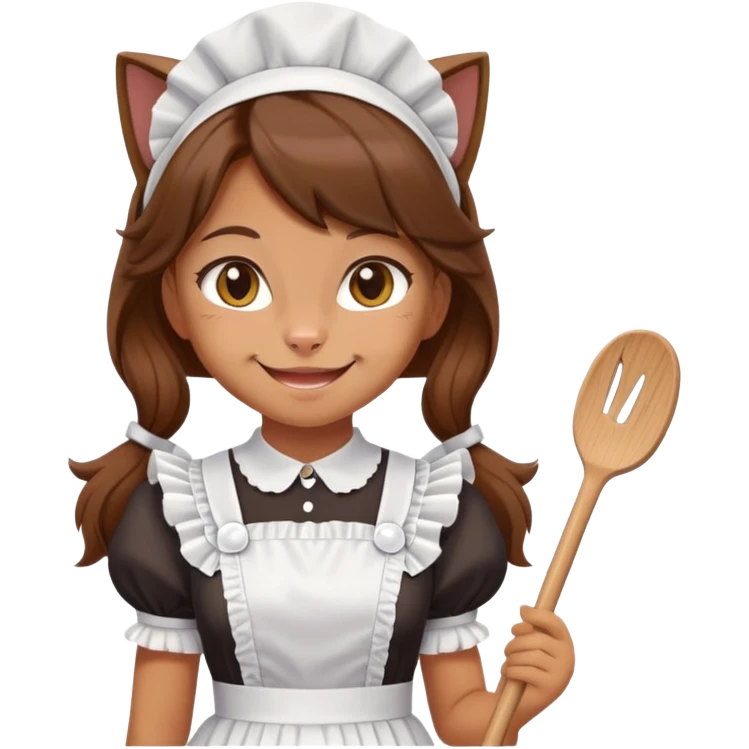 nekopara emoji
