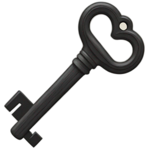 Key emoji