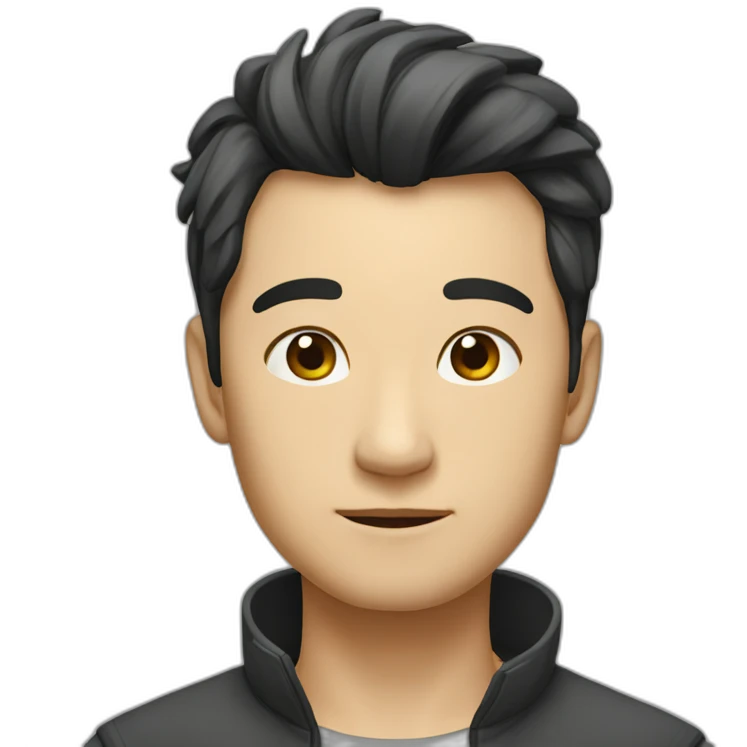 宇宙兄弟 emoji
