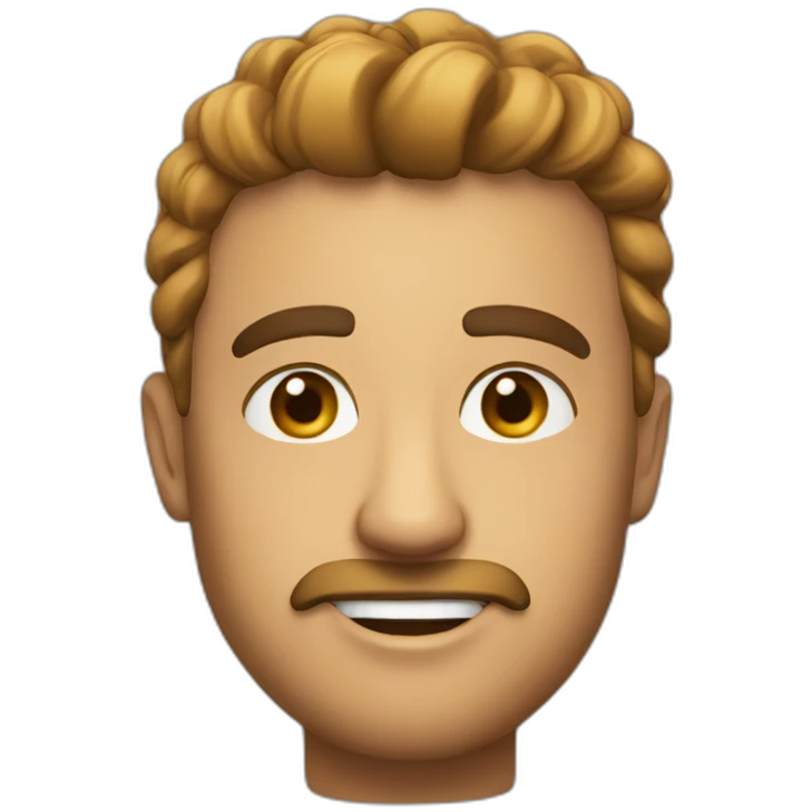 Fredy emoji