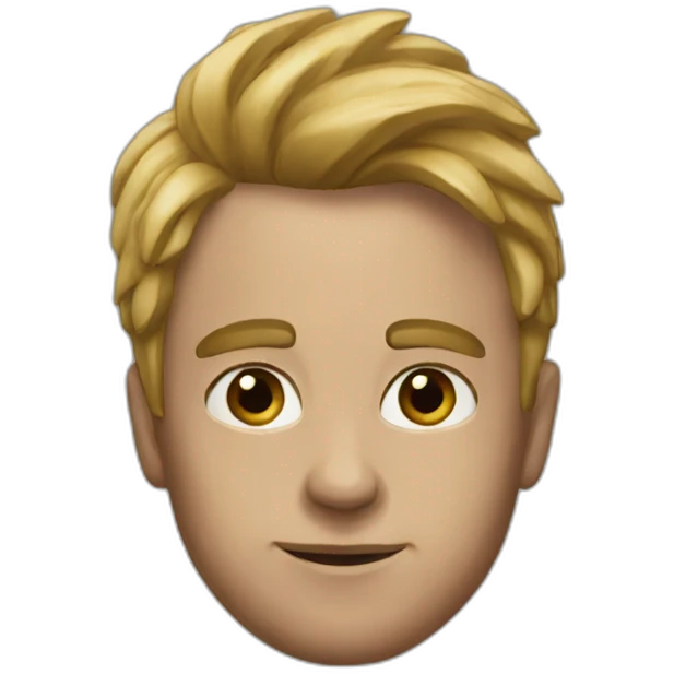 Ch emoji