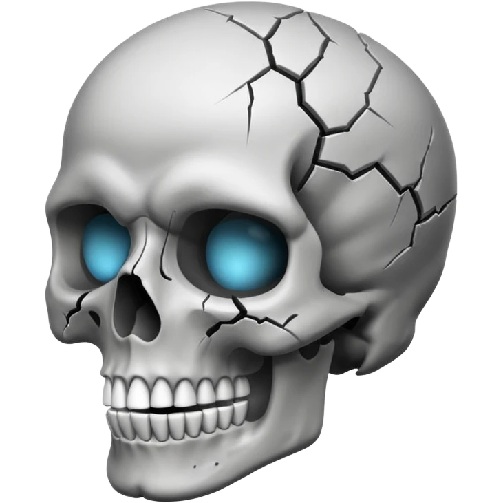 🤯💀 emoji