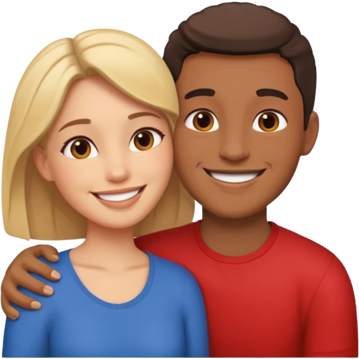 couple in love emoji