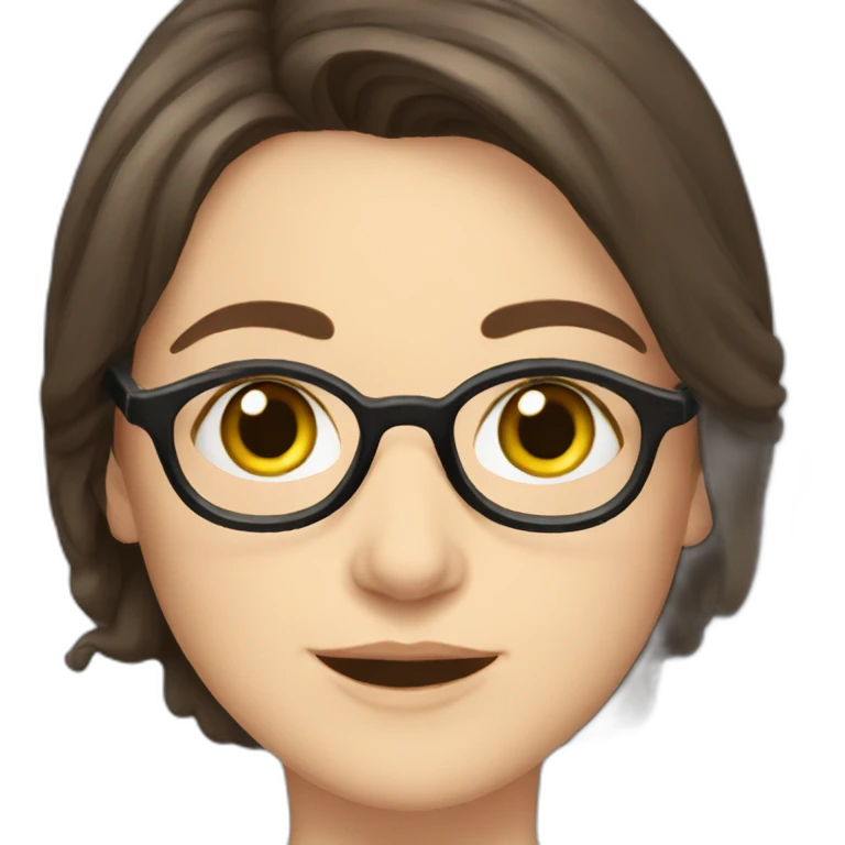 Clara Luciani emoji