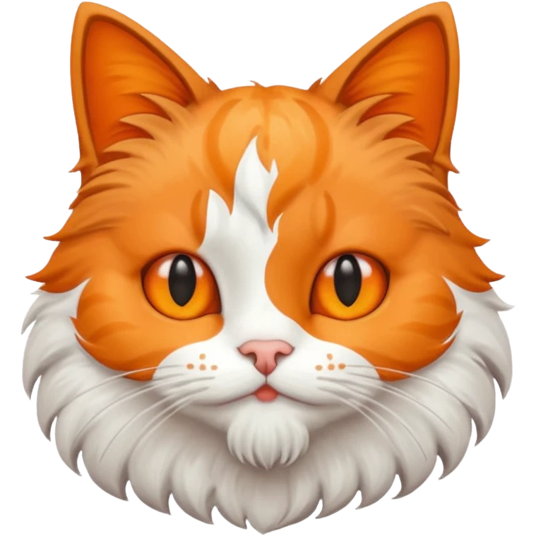 cat saying nico emoji