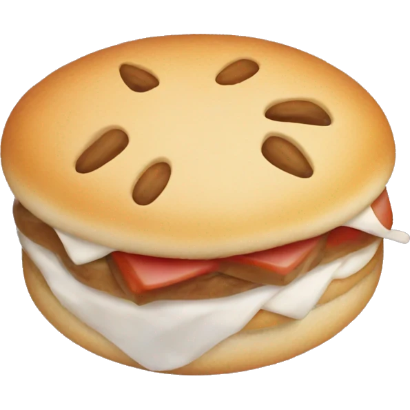 aesthetic food emoji