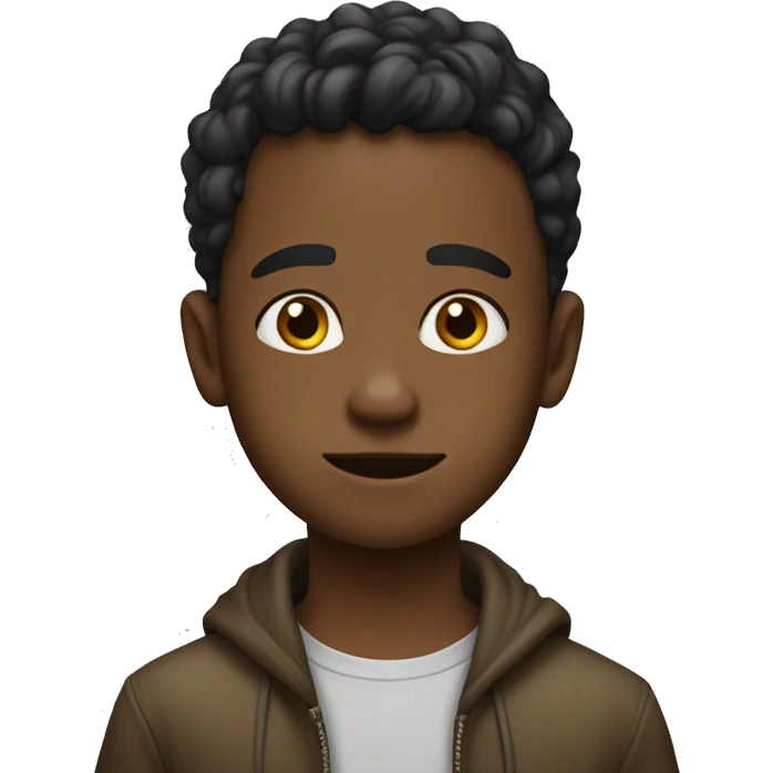 hundsam boy emoji