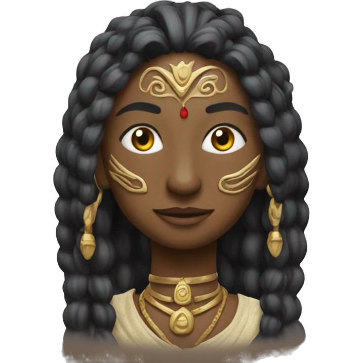 sri yntra emoji