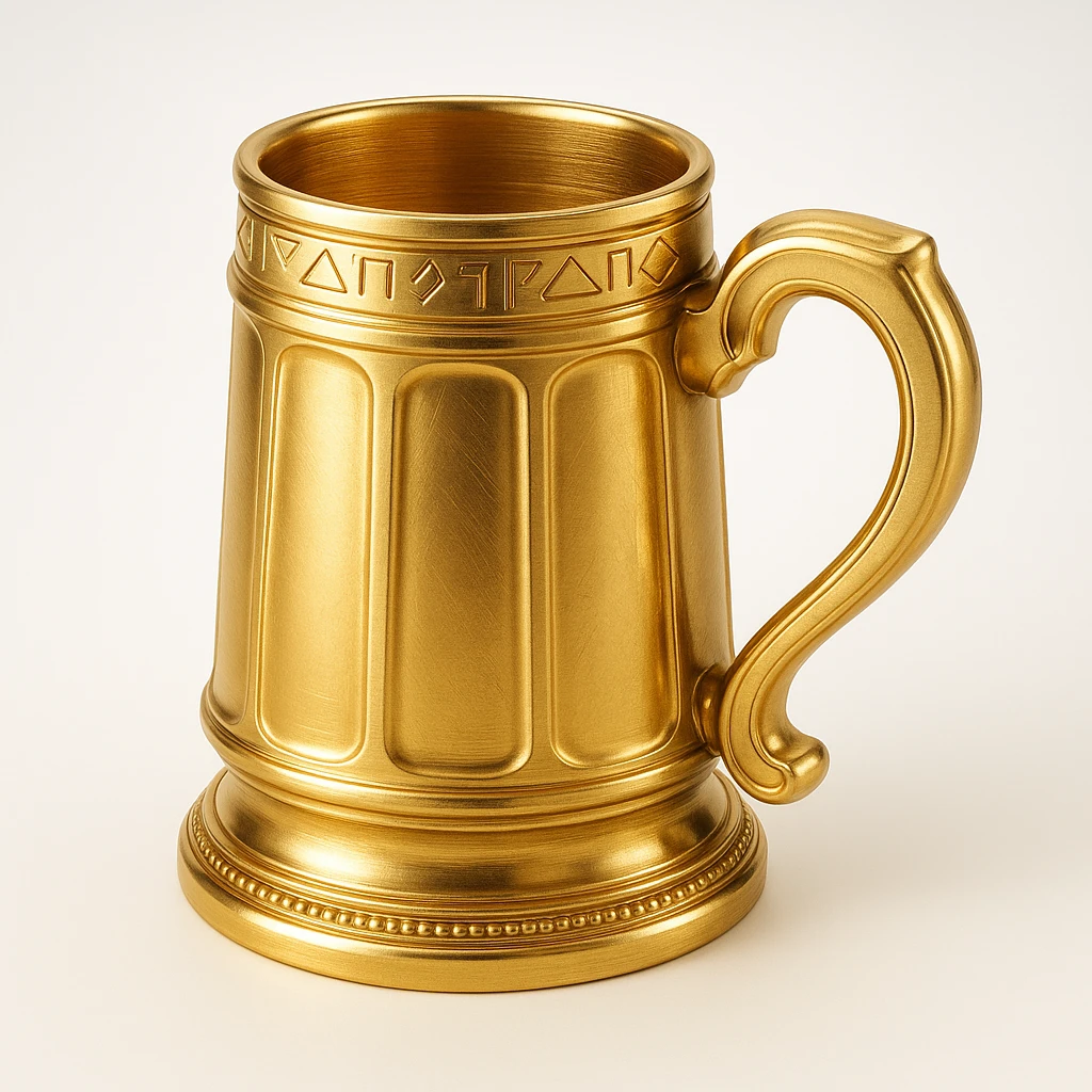 beer mug emoji
