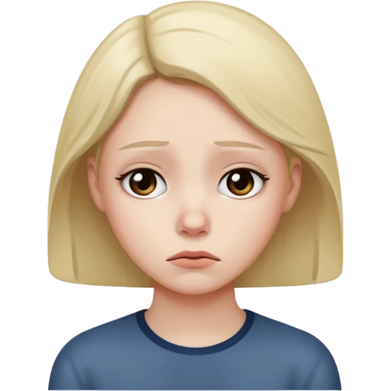 Loser emoji