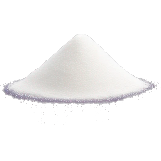 nose smelling powdered sugar  emoji