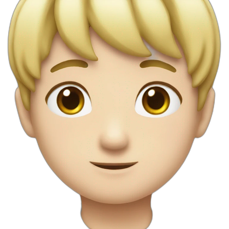 なかひこくん emoji