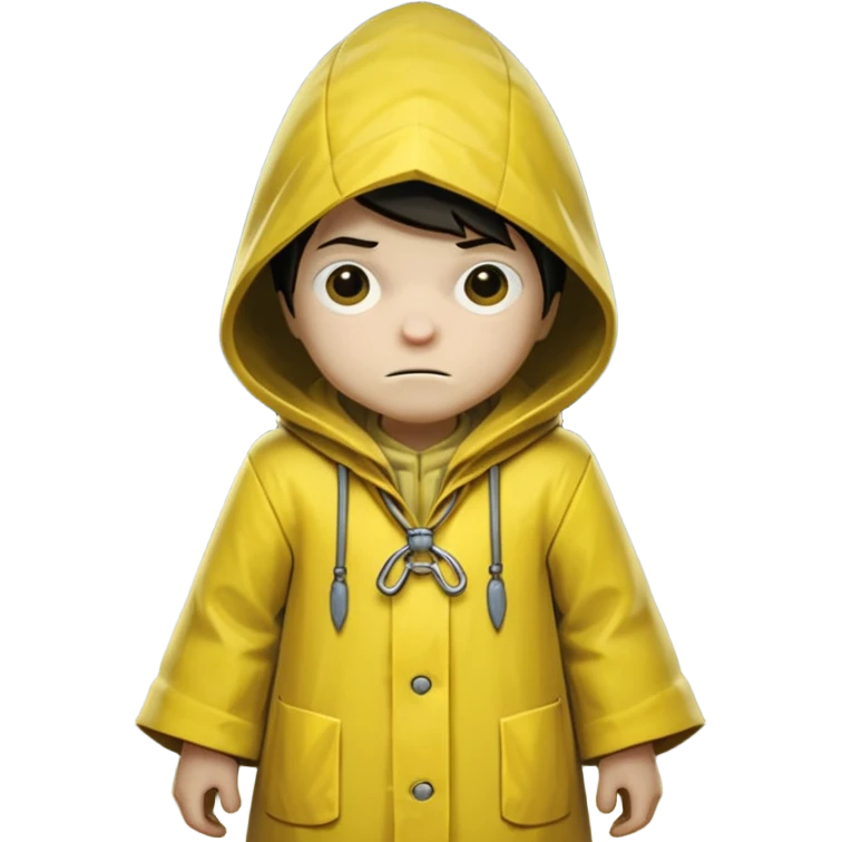 little nightmares 1 game on steam emoji
