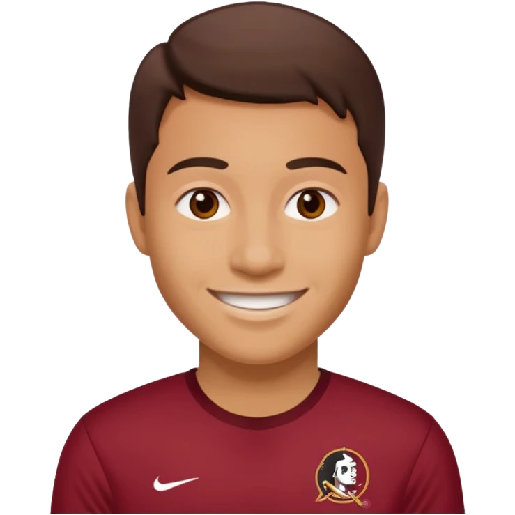 fsu emoji