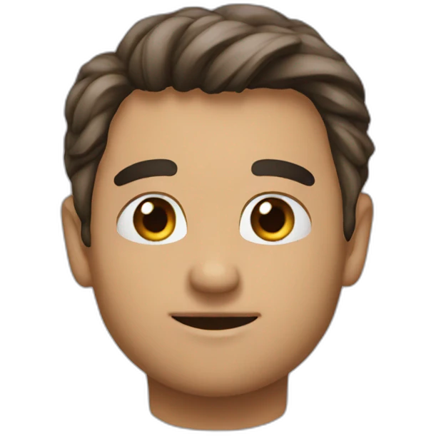 I Dont Know emoji