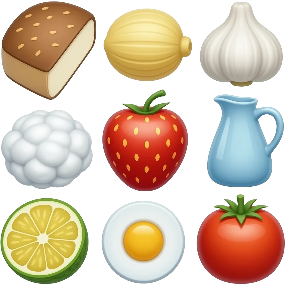 Things emoji
