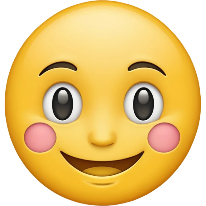 ":3" emoji from the symbols category emoji