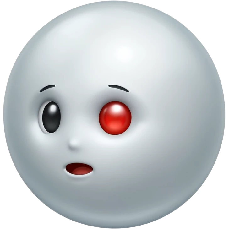 white blood cell emoji