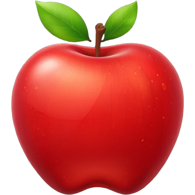 apple emoji