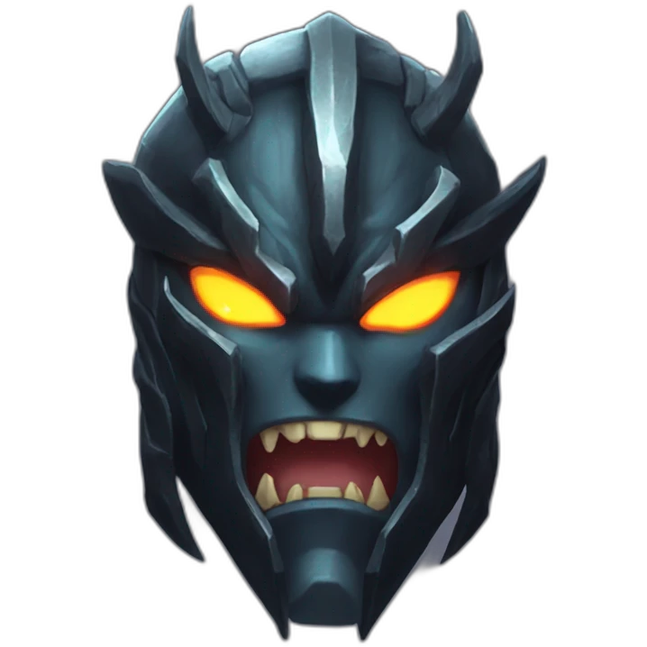 AATROX emoji