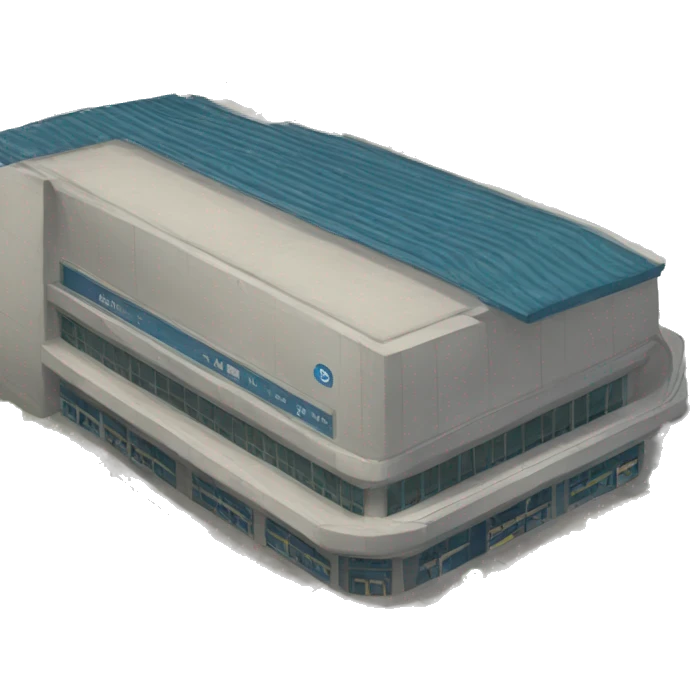 Parcel terminal emoji