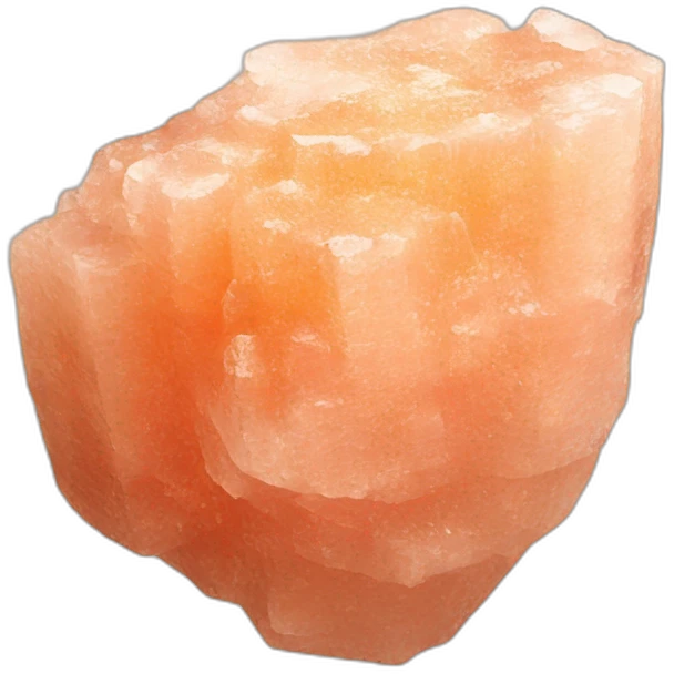 Himalayan salt emoji