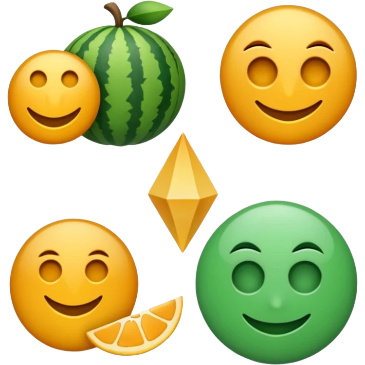 Make one emoji ine to ruble exchange like this use both ₹ and ₽ sign and make emoji like this 💱 only same colour not different  emoji