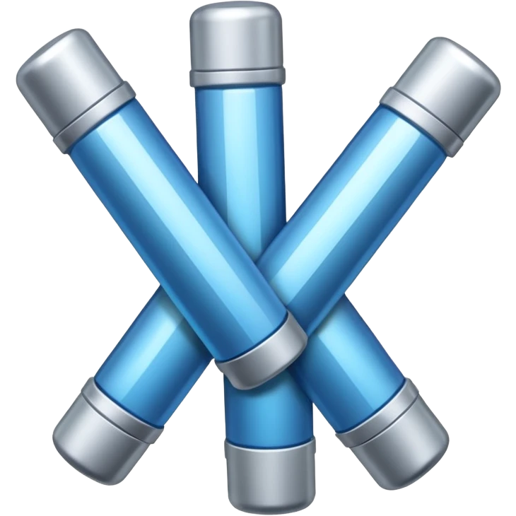 Cryo sticks emoji