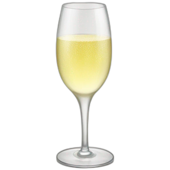 prosecco emoji
