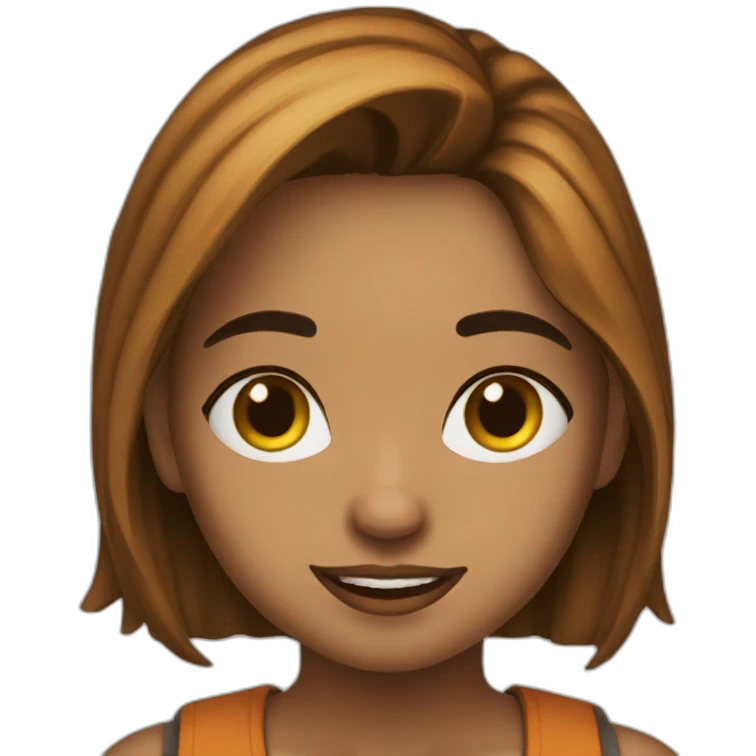 Soniya emoji