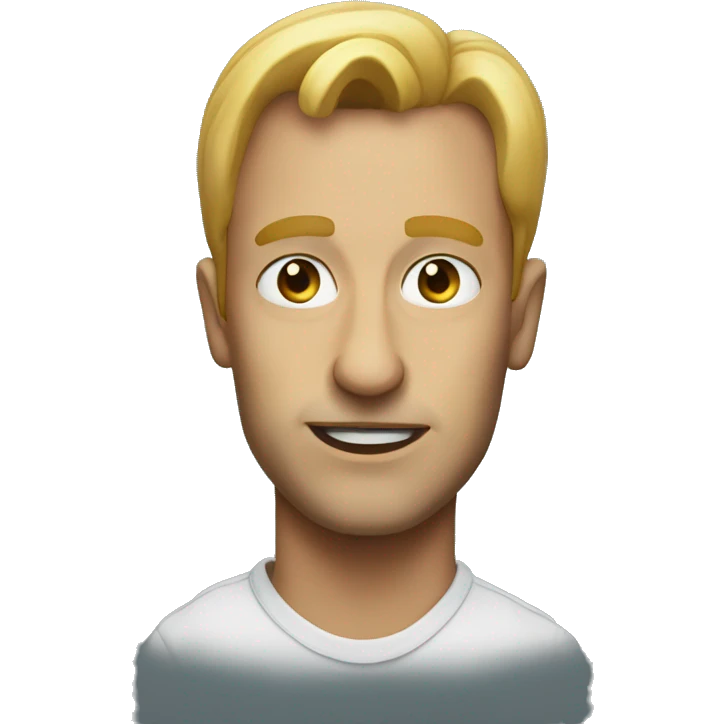 mr mirage emoji