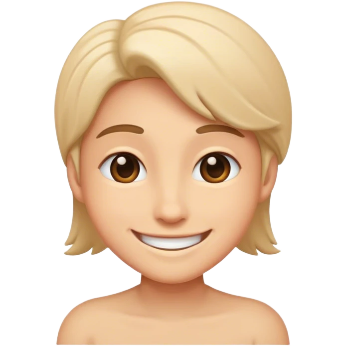 I love you  emoji