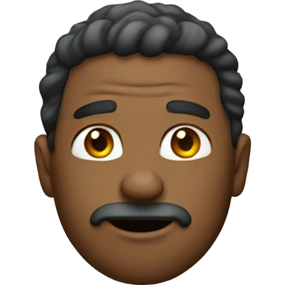 Bobas emoji