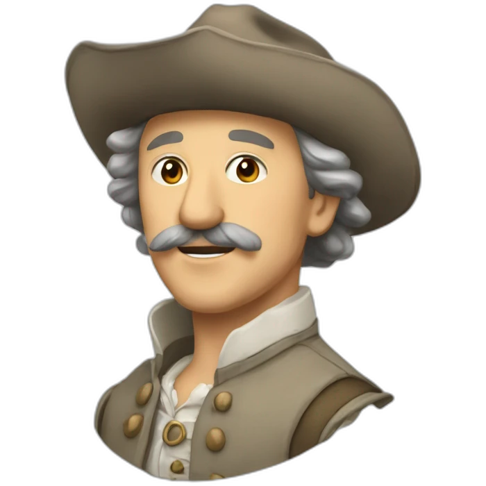 Labastide Cézéracq emoji