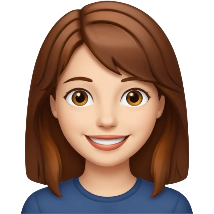 Lisa emoji