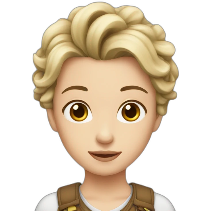 Chiara emoji
