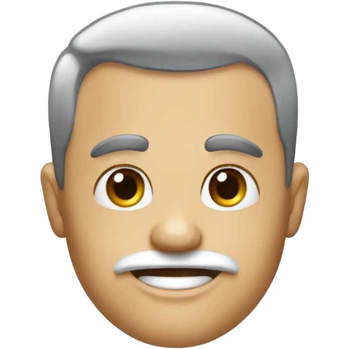 shave emoji