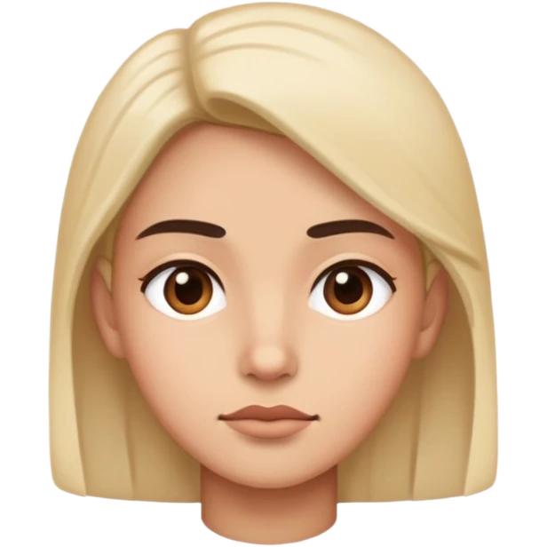 side ey emoji