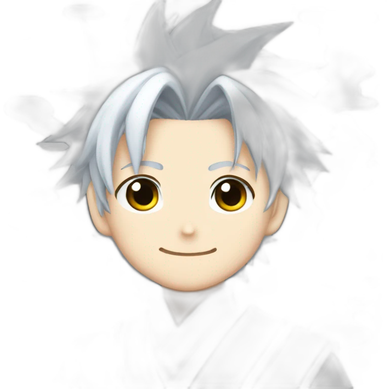 Hitsugaya toushirou emoji