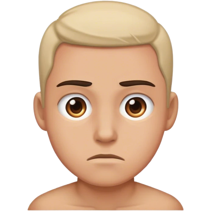 struggle emoji