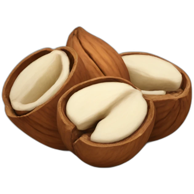 nut meria emoji