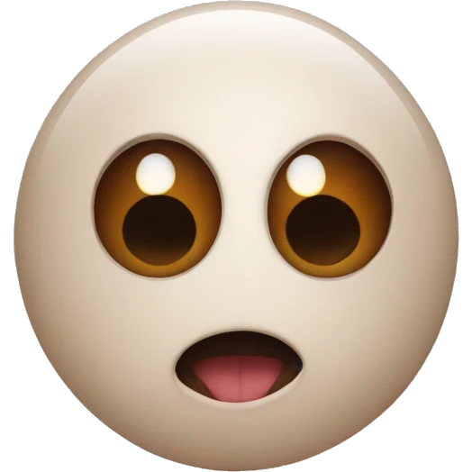 Puce emoji