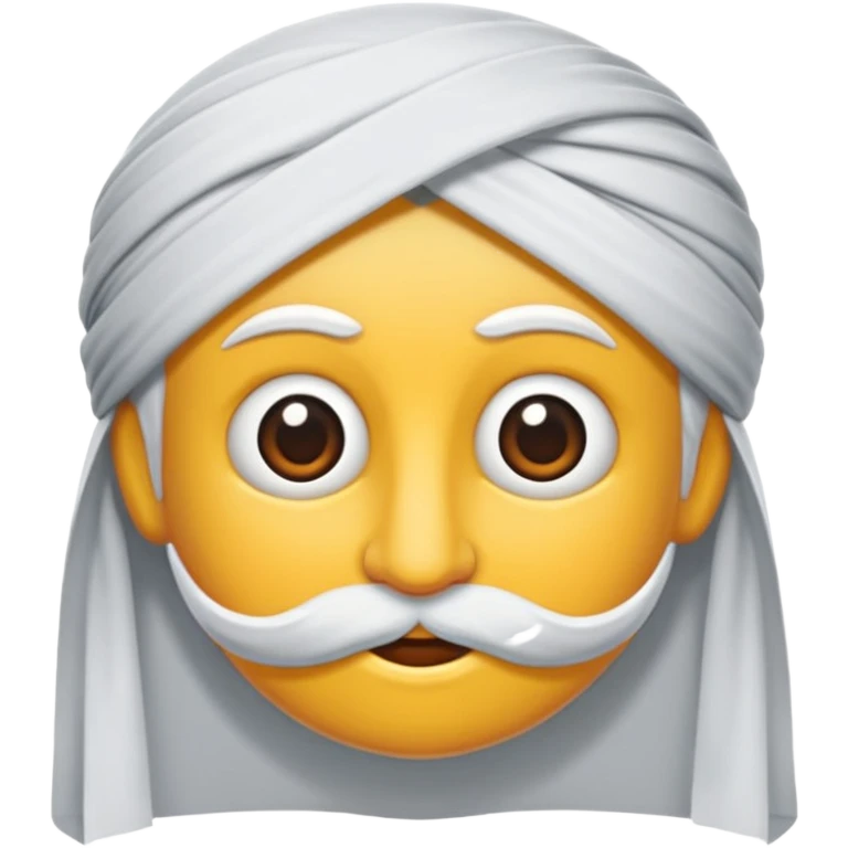  Beyaz Kalp içinde R harfi  emoji